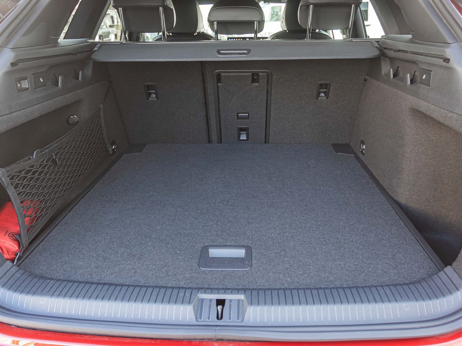 Volkswagen ID.7 - Bild 18