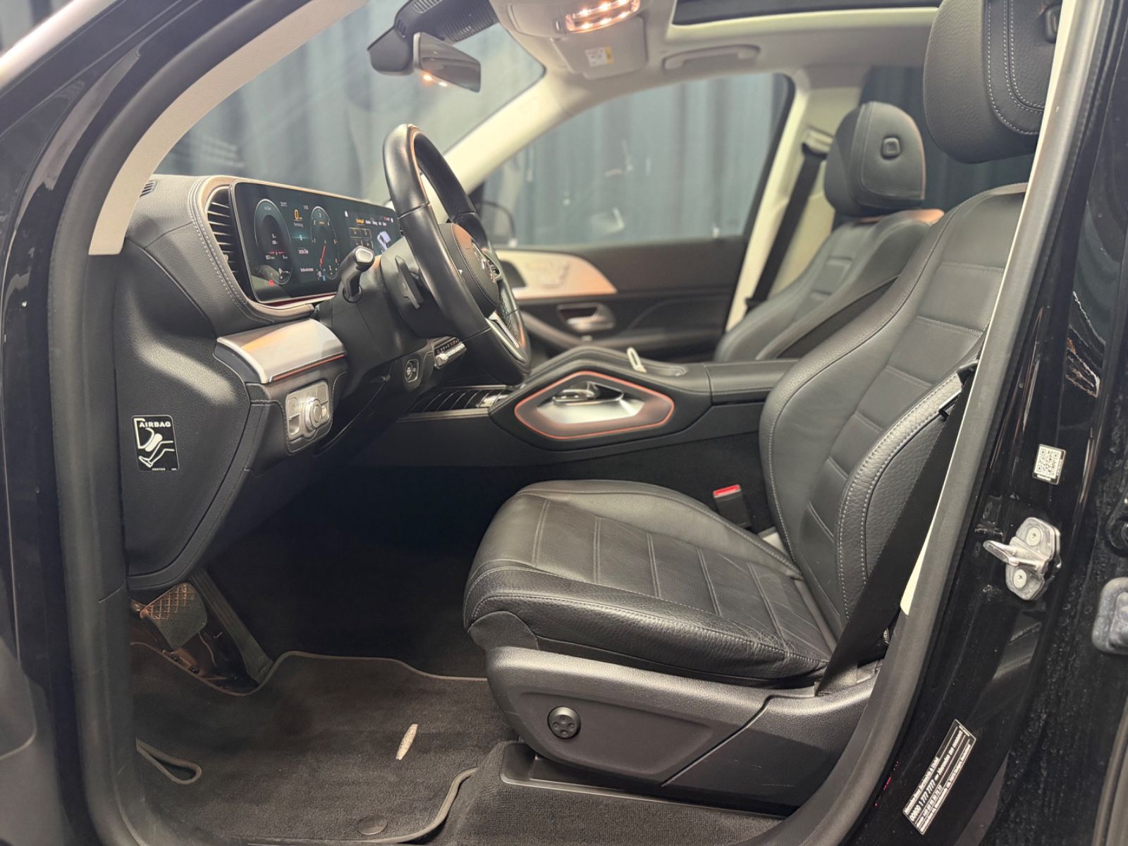 Fahrzeugabbildung Mercedes-Benz GLE 350 d 4Matic |AMG-LINE|AHK|PANO