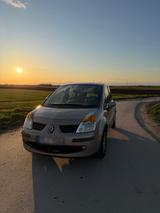 Renault Modus  tüv bis 2027 TEL 01709044151 - Renault Modus in Freiburg