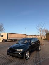 BMW X5 4.8is - - gebrauchte BMW X5 aus dem Jahr 2004
