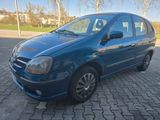 Nissan Almera Tino 2.2dCi, Klima, Euro 3 - Nissan Almera mit Diesel-Antrieb