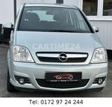 Opel Meriva Edition 1,4*KLIMA*TÜV* - Opel Meriva aus 2009: 1.4