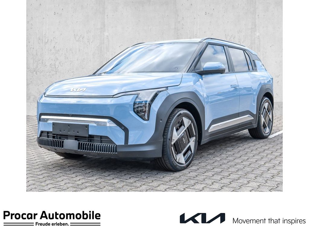 Kia EV3 81.4 EARTH WIC BUS DG UP 150 kW ACC