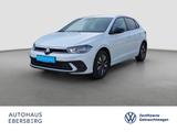 Volkswagen Polo GOAL 1.0 TSI AHK Kamera ACC Apple/Android - VW Polo Leasingangebote für Privatpersonen