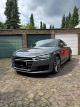 Audi TT Coupe 2.0 TFSI S tronic -