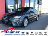 Seat Ibiza FR 1.0 TSI + ACC + NAVI + CAM + SHZ - gebrauchte Seat Ibiza aus dem Jahr 2024