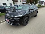 Jeep Cherokee 2.2 MultiJet 147 kW 4x4 Overland Autom. - Jeep Cherokee: 2.1