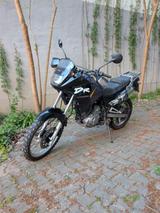 Suzuki Dr 650 RSE (SP43) - SUZUKI 650 DR