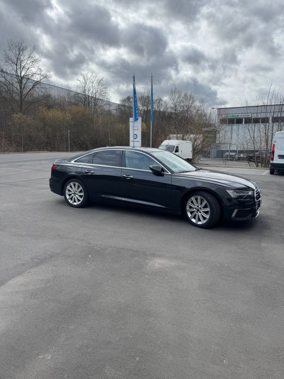Image of Audi A6