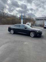 Audi A6 50 TDI quattro tiptronic S line S line