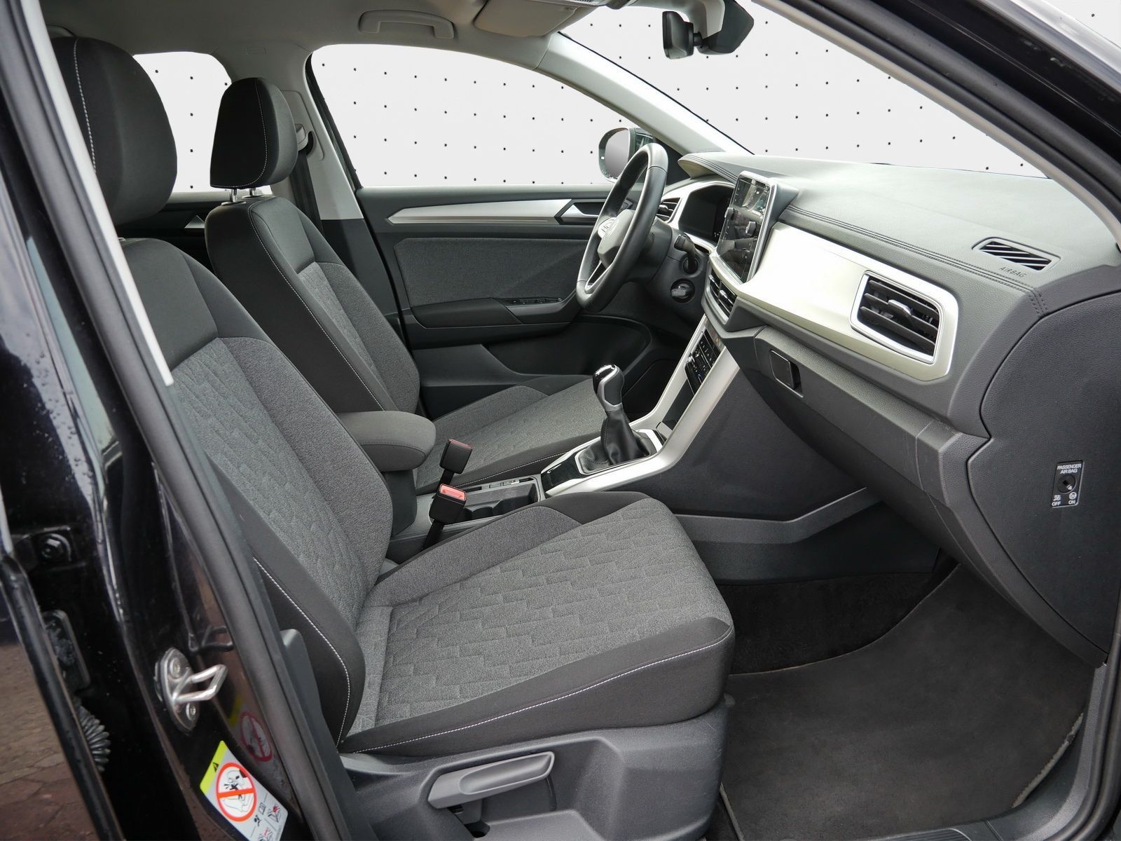 Volkswagen T-Roc - Bild 4