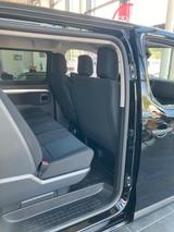 Toyota Proace L2 Kasten Doppelkabine Comfort SOFORT DA - Toyota Proace (Verso)