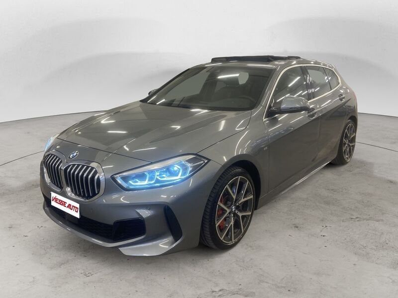 BMW Serie 1 128ti auto