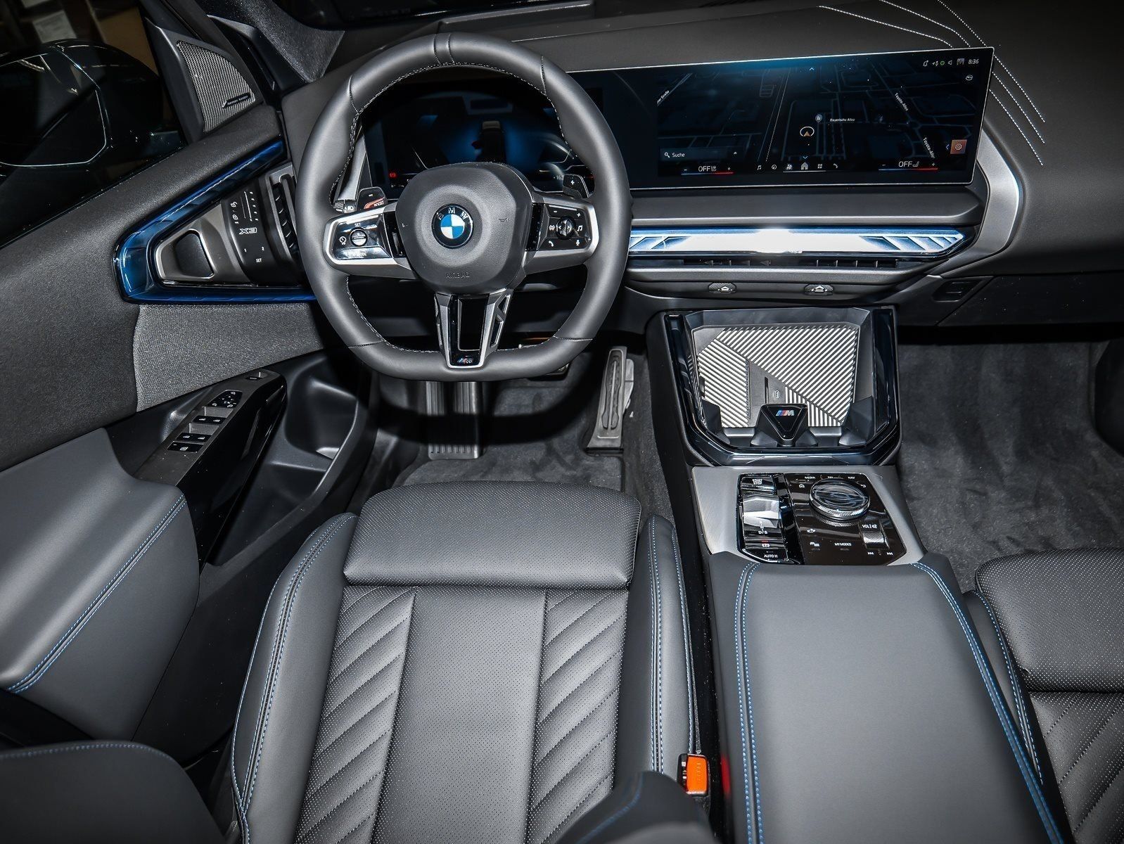 BMW X3 - Bild 16