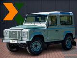 Land Rover Defender 2.2 D SW 90 Heritage Limited Edition | - gebrauchte Land Rover Defender aus dem Jahr 2015