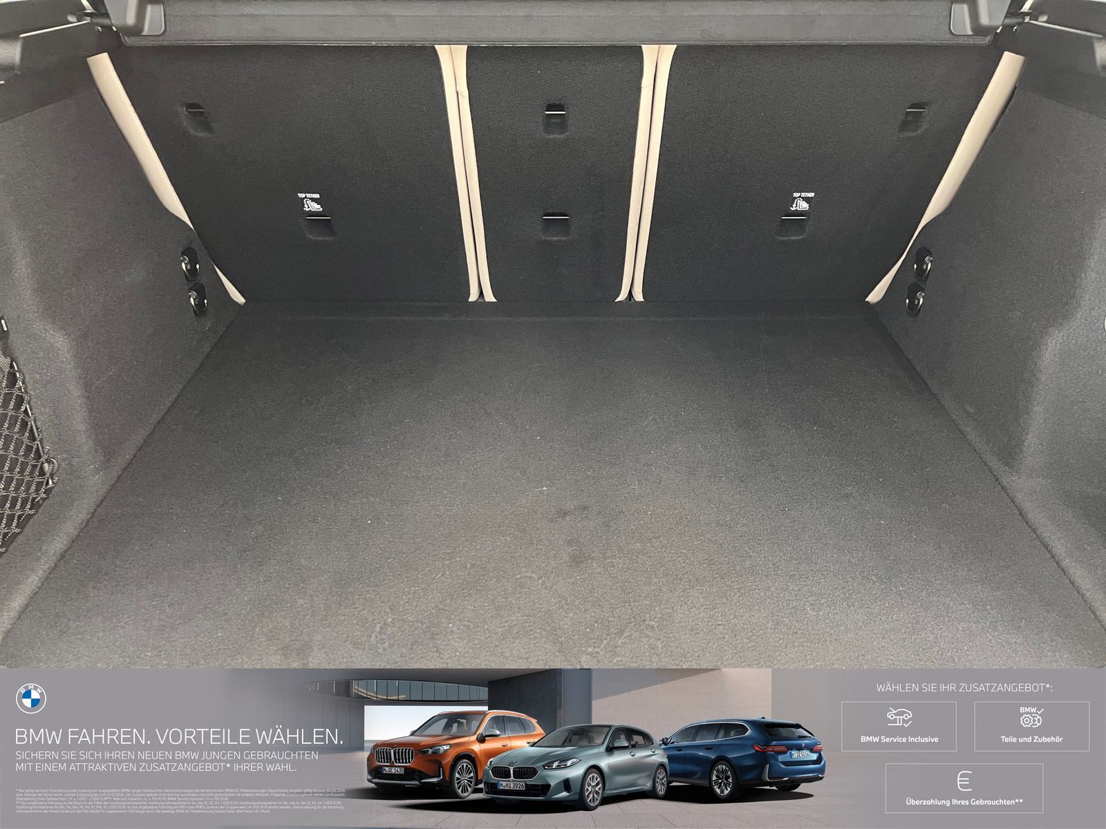 BMW 218 Active Tourer - Bild 15