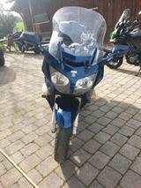 Yamaha FJR 1300 AS RP13 - YAMAHA FJR1300