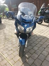 Yamaha FJR 1300 AS RP13 - YAMAHA FJR1300A