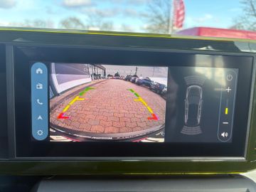 Fahrzeugabbildung Fiat Grande Panda 1.2 Hybrid Business Edit. Icon Navi