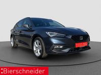 Seat Leon - Vorschau Bild 5