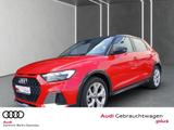 Audi A1 citycarver 30 TFSI S tronic *GRA*LED*PDC*SHZ* - Audi A1: Citycarver