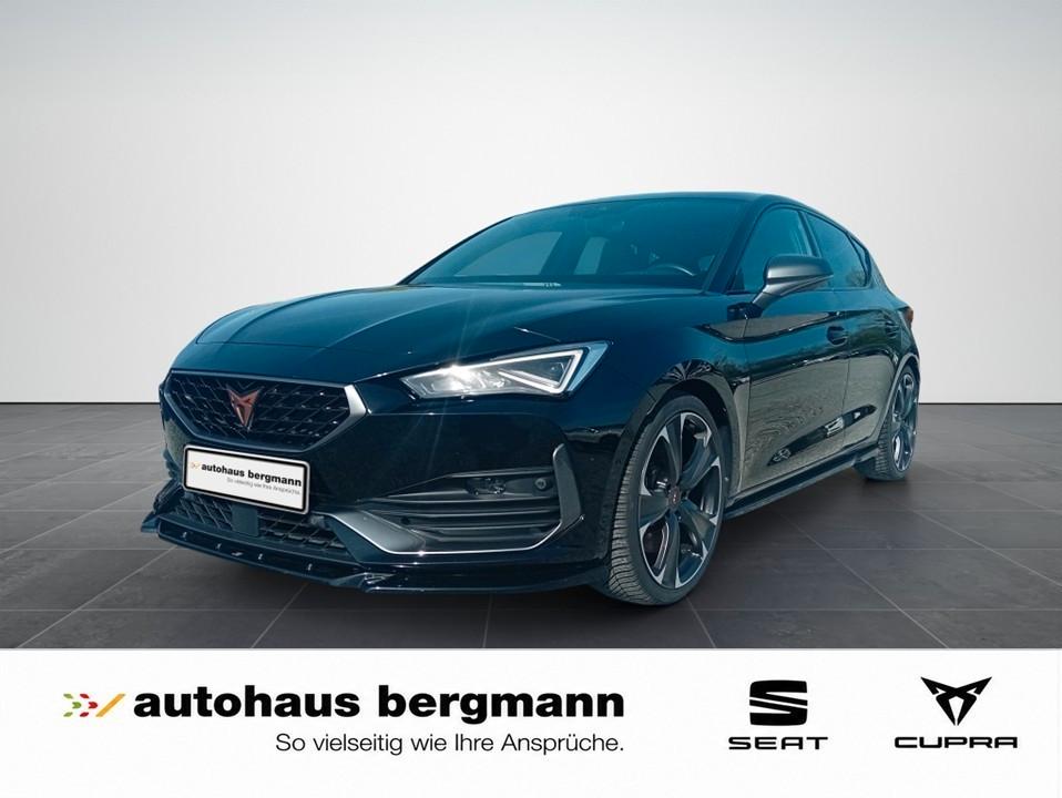 Cupra Leon 2.0 TSI DSG VZ