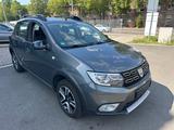 Dacia Sandero II Stepway Celebration/NAVI/TOP ZUSTAND - Dacia Sandero in Duisburg