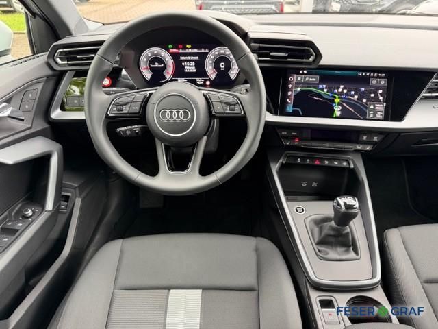 Audi A3 - Bild 10