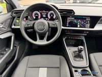 Audi A3 - Vorschau Bild 10