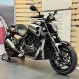 Yamaha V-MAX 1700 VMX* AKRAPOVIC* X-Pipe* Top-Zustand - YAMAHA MAX