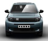 Fiat Grande Panda 1.2 Hybrid 74 kW Pop - Fiat Grande Panda Pop