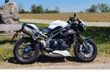 Triumph Speed Triple RS - Sehr guter Zustand - Angebote