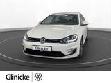 Volkswagen e-Golf VII LED LM 16" Navi PDC vo+hi Allwetter - Volkswagen Elektroautos