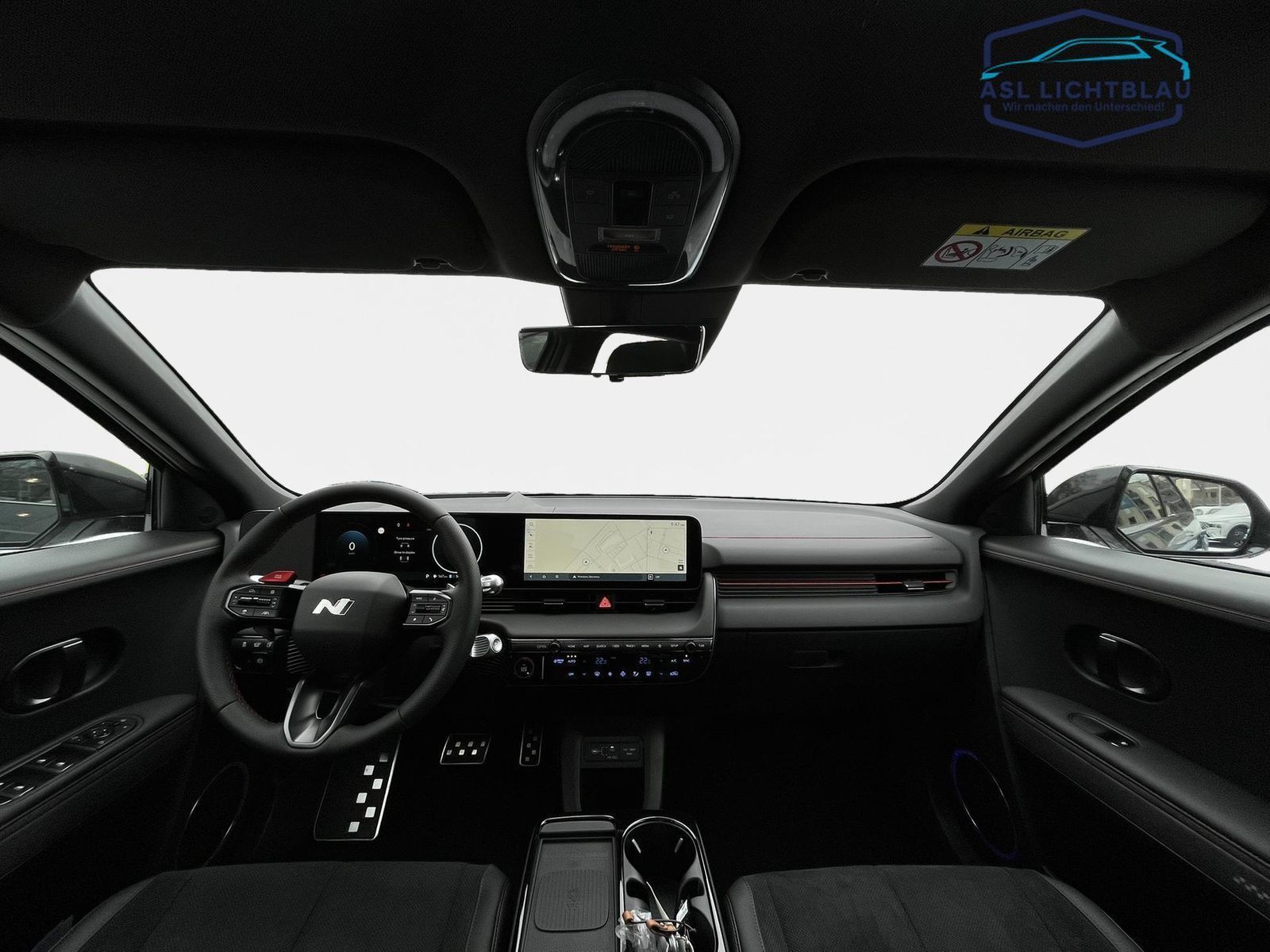 Hyundai IONIQ 5 – Bild 10