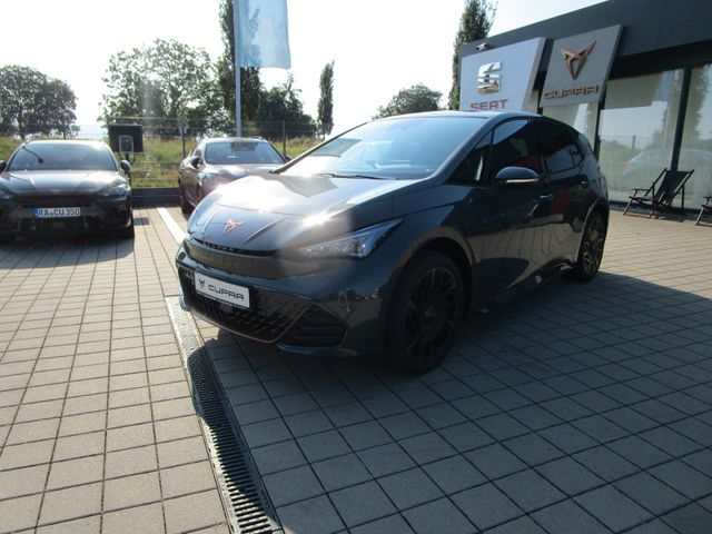 Cupra Born VZ 240kW *Heat Pump*Pilot XL*Pano*