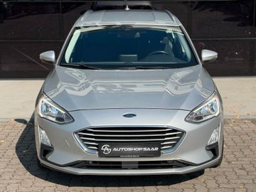 Ford Focus - 4
