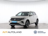 Volkswagen T-Cross - Vorschau Bild 1