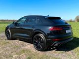 Audi SQ8 4.0 TFSI quattro competition plus | 1. HAND - Audi SQ8 mit Benzin-Antrieb: Automatik