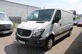 Mercedes-Benz Sprinter 210 CDI LANG KLIMA AHK *EURO 5 & DPF* - Mercedes-Benz 210 d