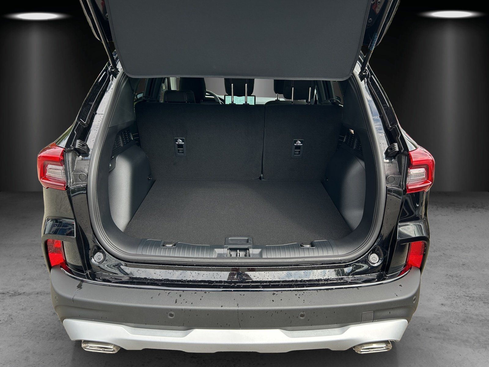 Fahrzeugabbildung Ford Kuga 2,5 Active Fullhybrid Automatik