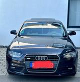 Audi A4 1.8 B8.5 TFSI Ambiente - scheckheftgepflegt - Audi A4: 1.5