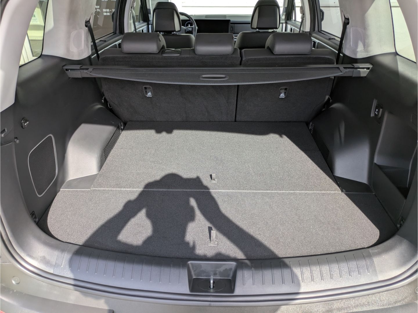 Hyundai Santa Fe – Bild 17