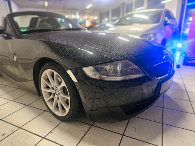 BMW Z4 Baureihe Z4 Roadster 2.0i