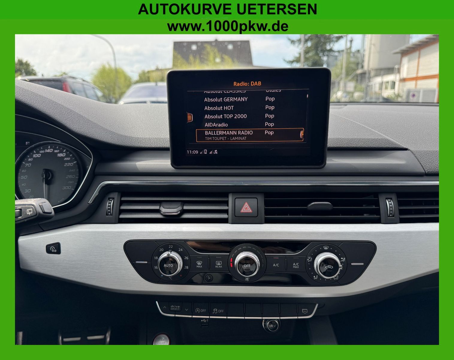 Audi S4 Avant 3.0 TFSI HUD NAVI PANO LED AHK foto 16