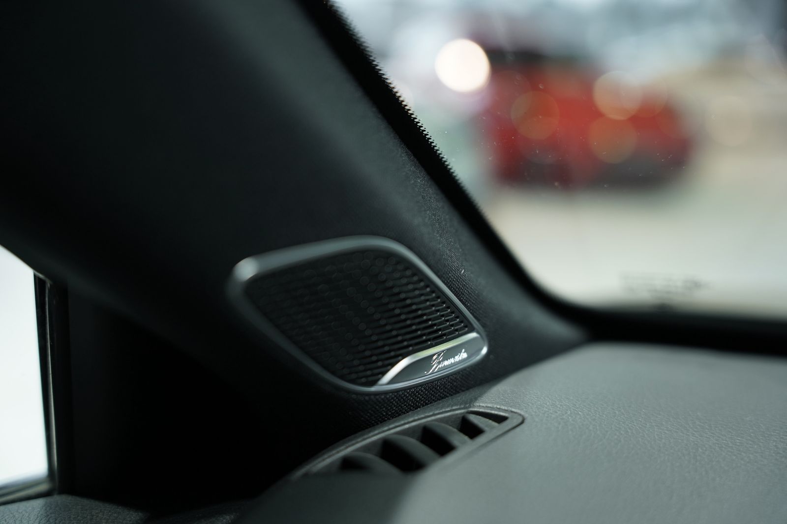 Mercedes Benz A 35 Amg