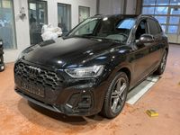 Audi SQ5 - Vorschau Bild 2