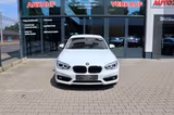 BMW 118i Lim. 5-trg. Advantage SHZ PDC Klima LED - BMW 118: Sitzheizung