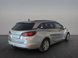 Opel Astra K ST Sondermodell "Edition" 1Hand/Garantie - Opel Astra H mit Diesel-Antrieb