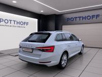Skoda Superb - Vorschau Bild 5