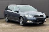 Skoda Octavia Combi Family/AUTOMATIK/AHK/KLIMA/TÜV - Skoda Octavia aus 2012 mit Benzin-Antrieb: Kombi